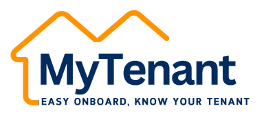 MyTenant logo